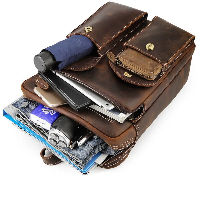 Chula Vista Backpack