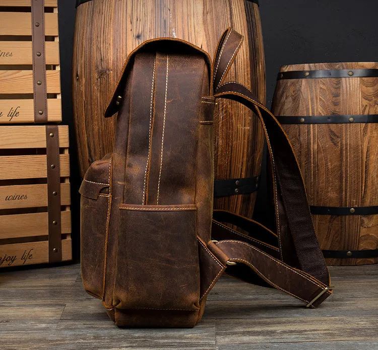 Clarksville III Backpack