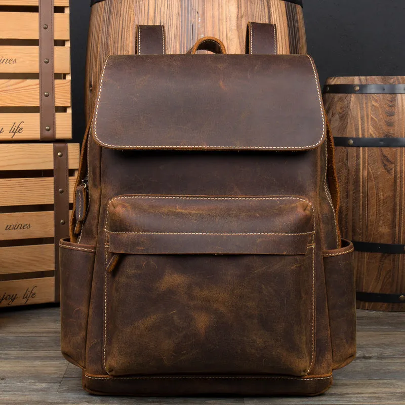 Clarksville III Backpack