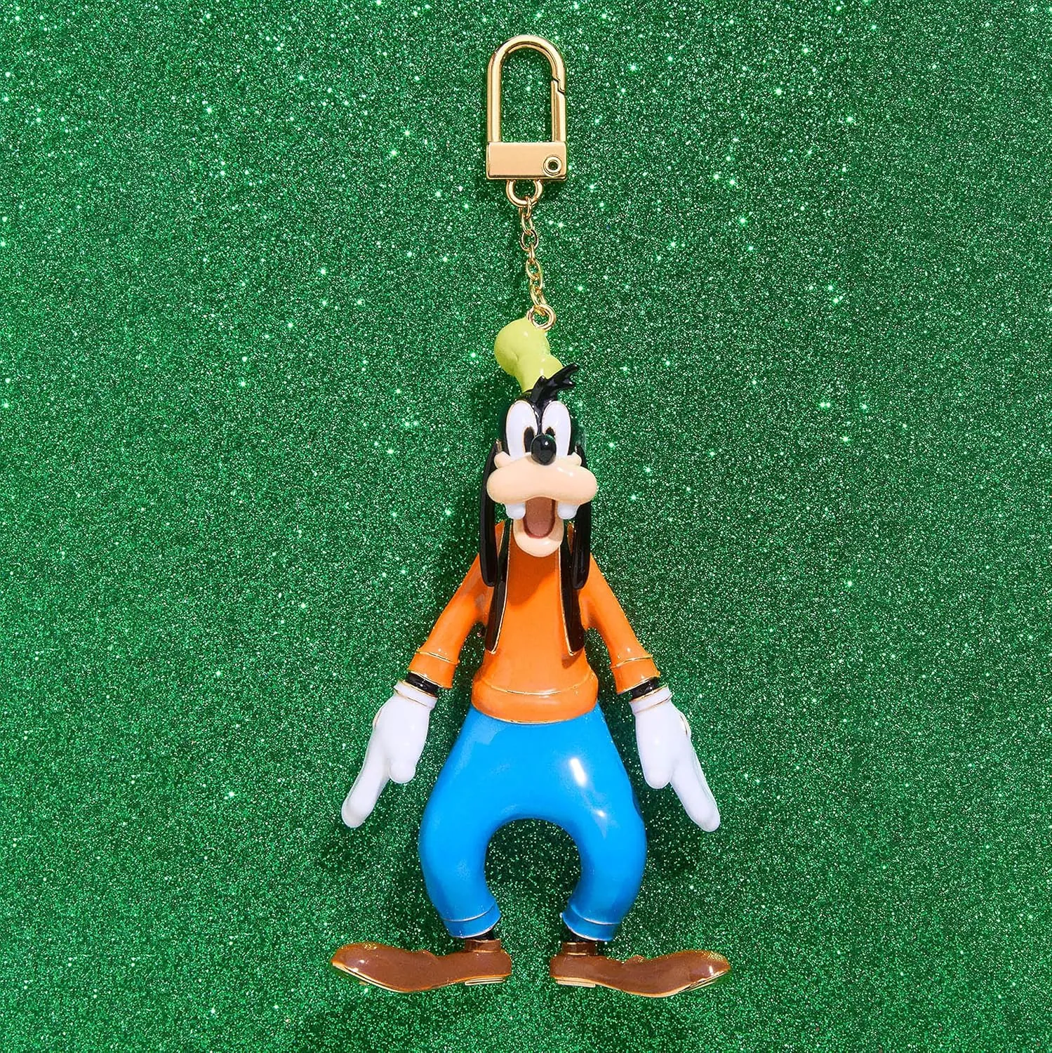Classic Disney Character Bag Charms