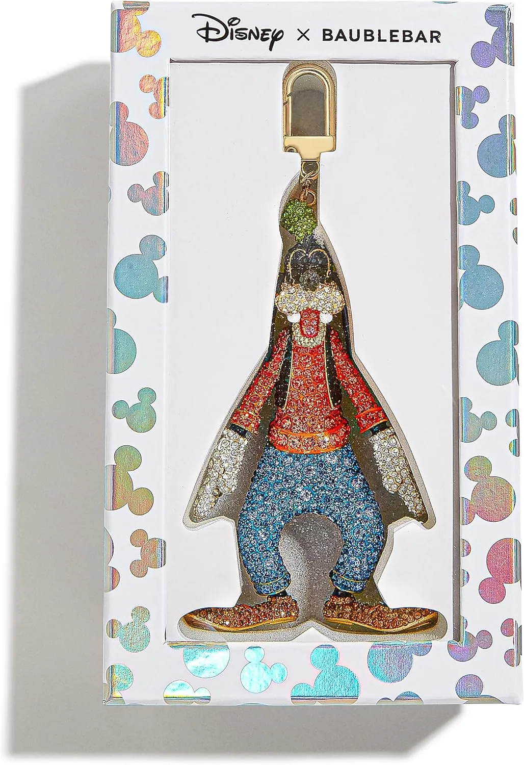 Classic Disney Character Bag Charms