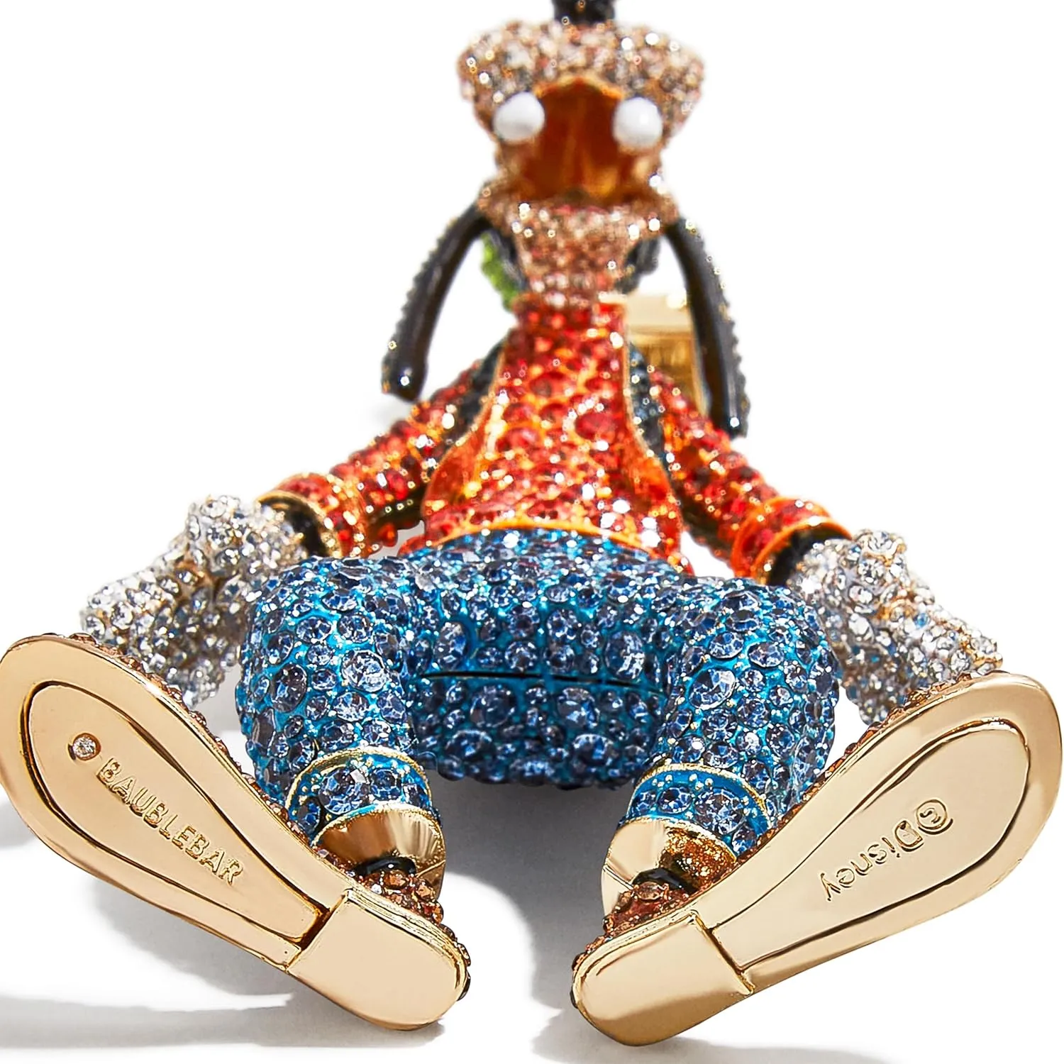 Classic Disney Character Bag Charms