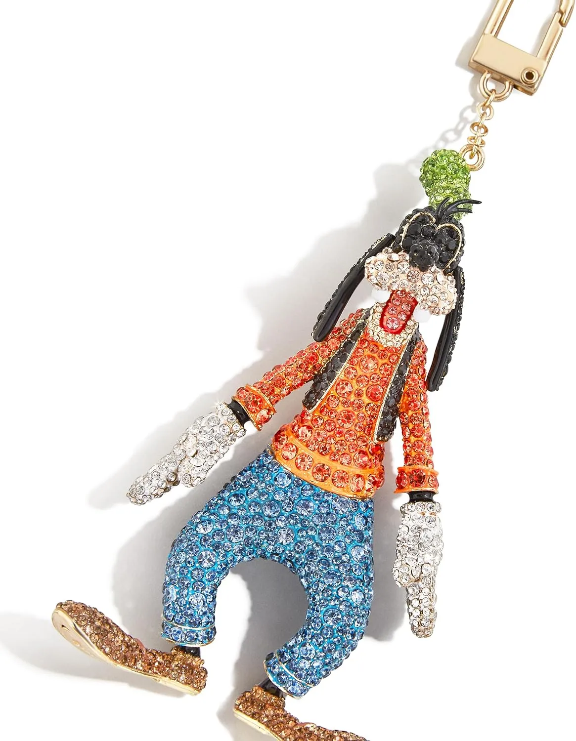 Classic Disney Character Bag Charms