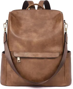 Single-Shoulder Photography Backpack Pouches