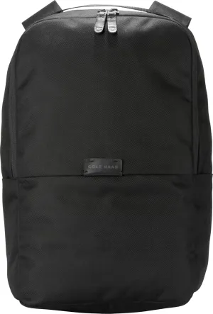 Cole Haan Cortlandt Backpack, Black