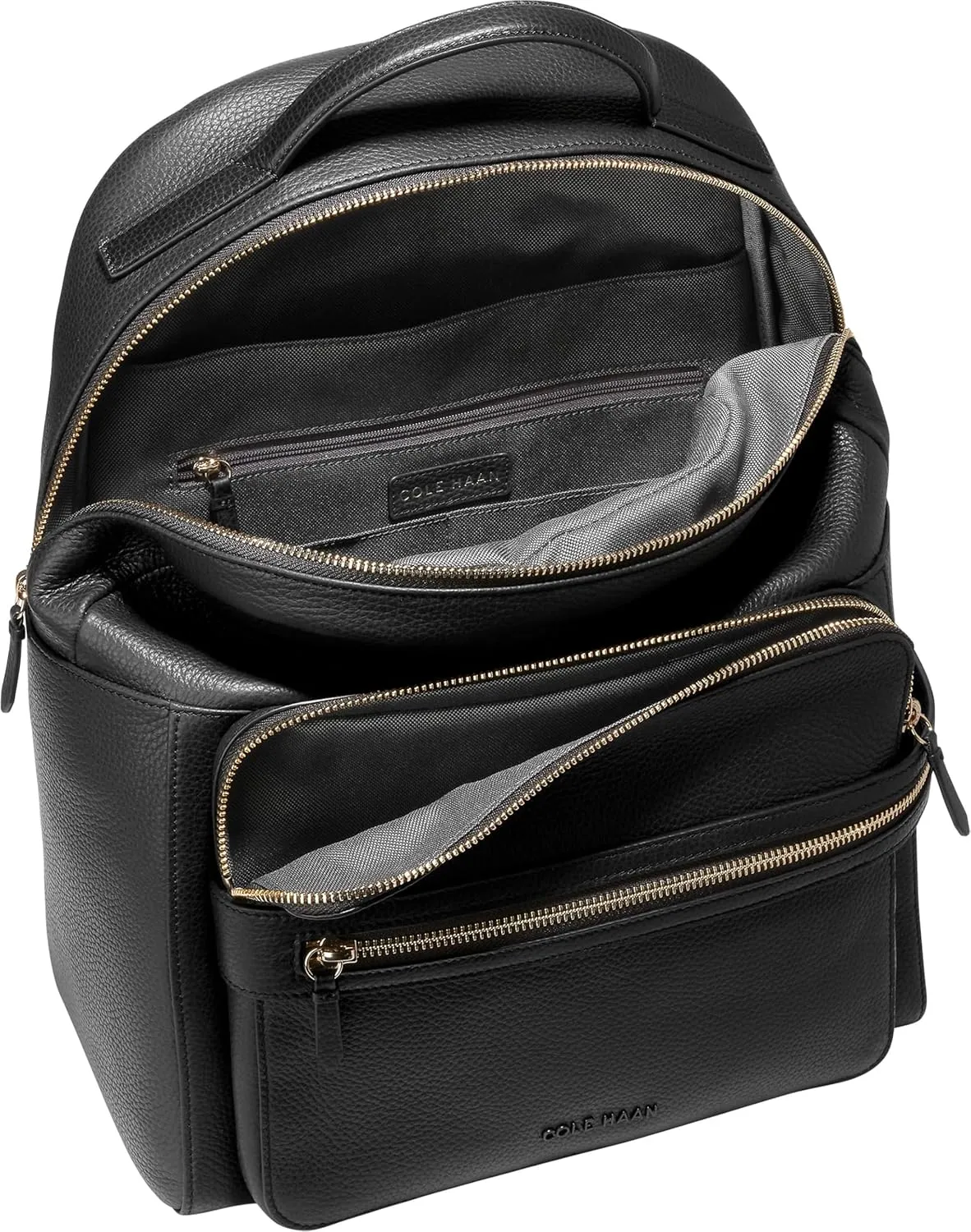 Cole Haan Davis Backpack, Black