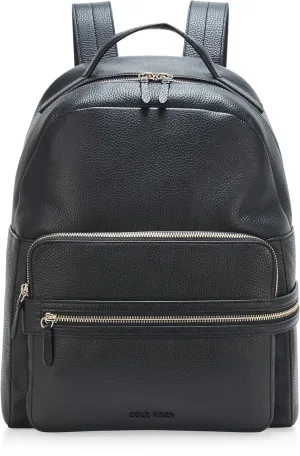 Cole Haan Davis Backpack, Black