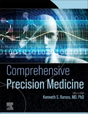 Comprehensive Precision Medicine 1st Edition