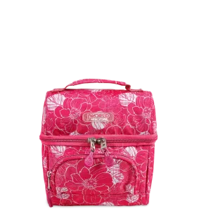 Corey Lunch Bag in Aloha - Final Sale