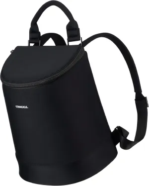 Corkcicle EOLA Cooler Backpack, Waterproof and Leak Proof Insulated Bag, Perfect for Wine, Beer, and Ice Packs