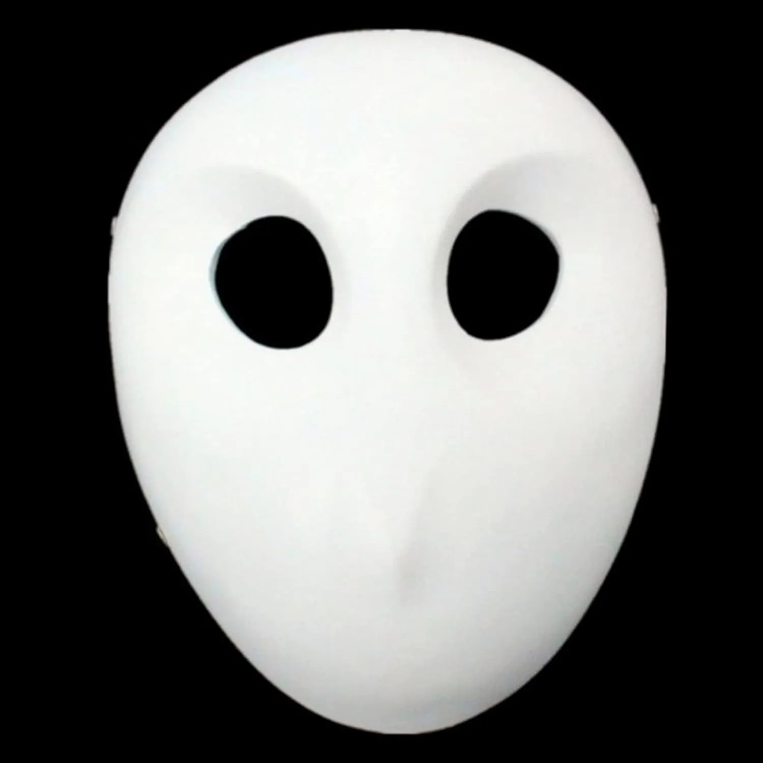 Court of Owls Mask Resin Halloween Dance Party Cosplay Costume Mask Prop