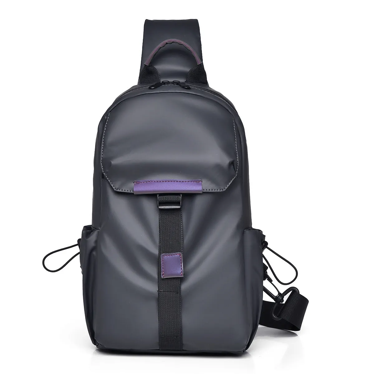 Cross-border multi-functional backpack,