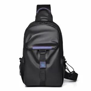 Cross-border multi-functional backpack,
