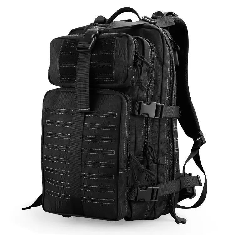 Crown Tactical 3P Laser Cut  Backpack