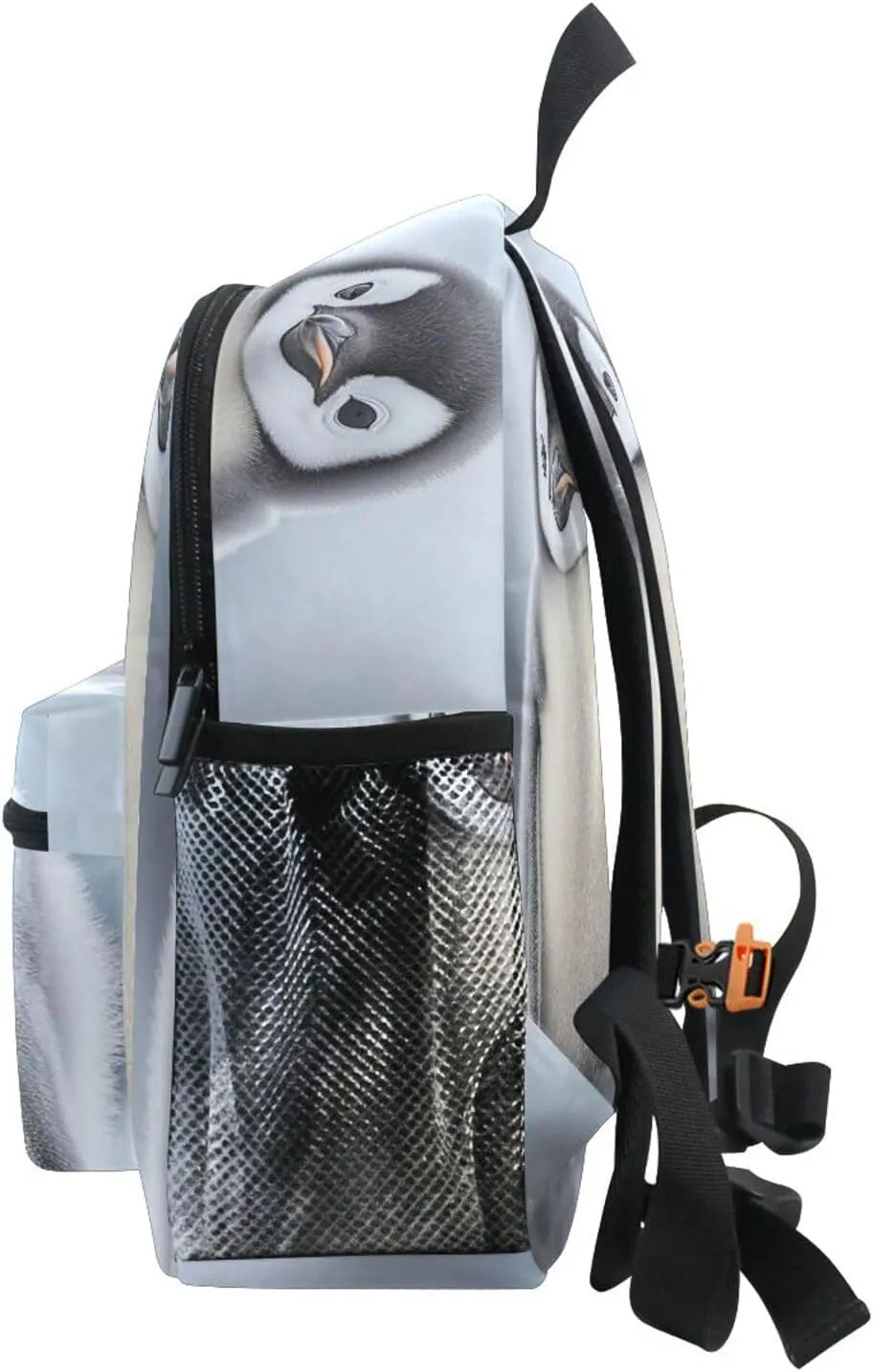 Custom Kid's Name Backpack,Toddler Backpack for Daycare Travel