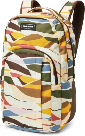 Dakine Campus L 33L - Morning Skyline, One Size