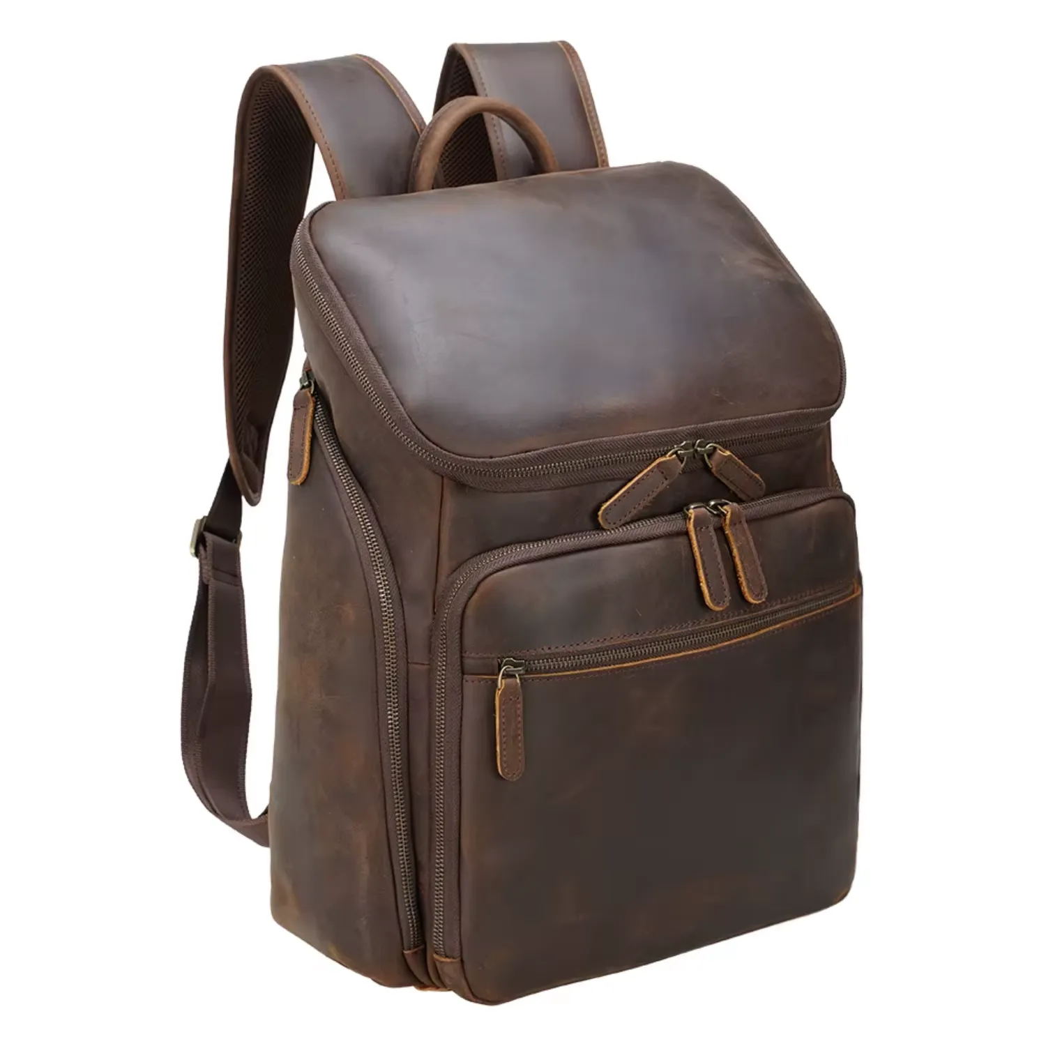 Dalvik | Vintage Laptop Backpack
