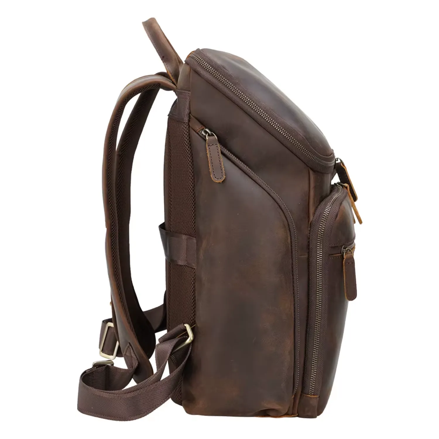 Dalvik | Vintage Laptop Backpack