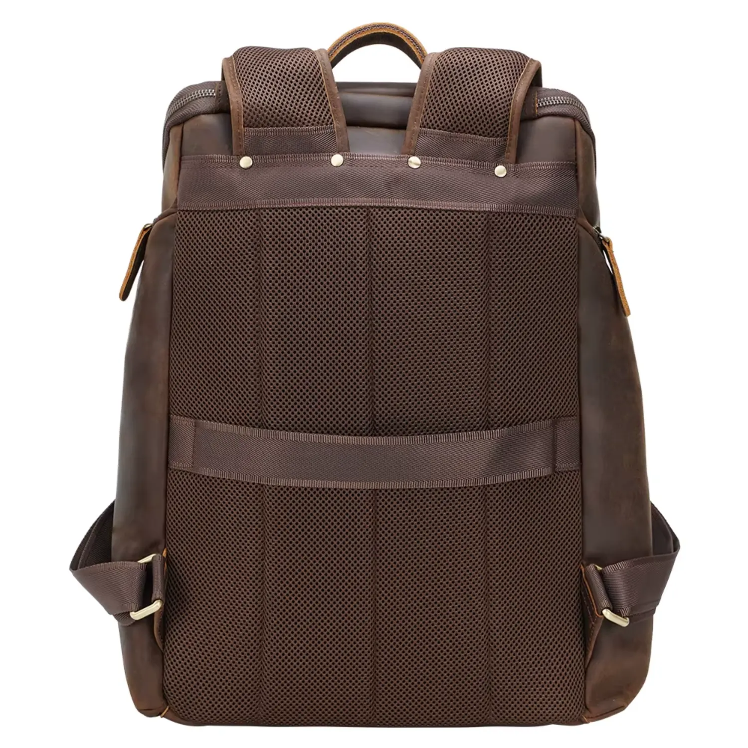 Dalvik | Vintage Laptop Backpack