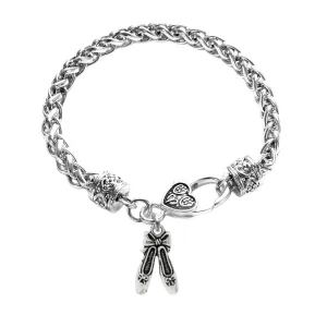 Dance Rope Chain Bracelet
