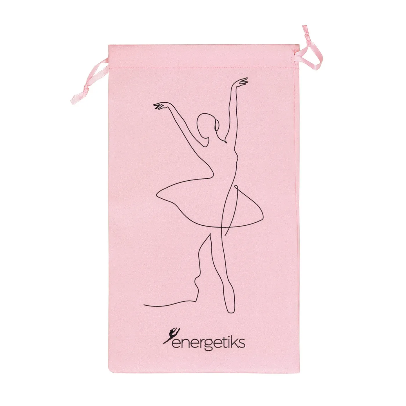 DANCE SHOE BAG - PINK