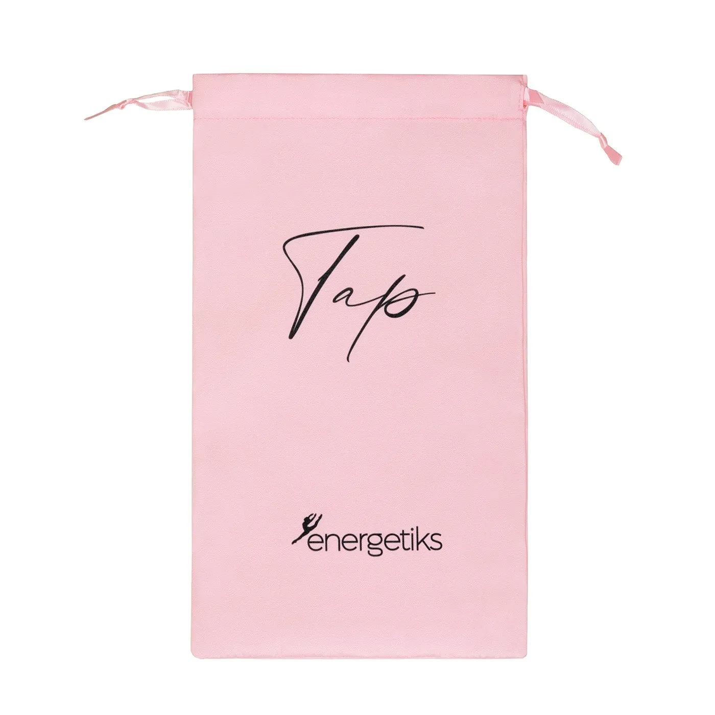 DANCE SHOE BAG - PINK