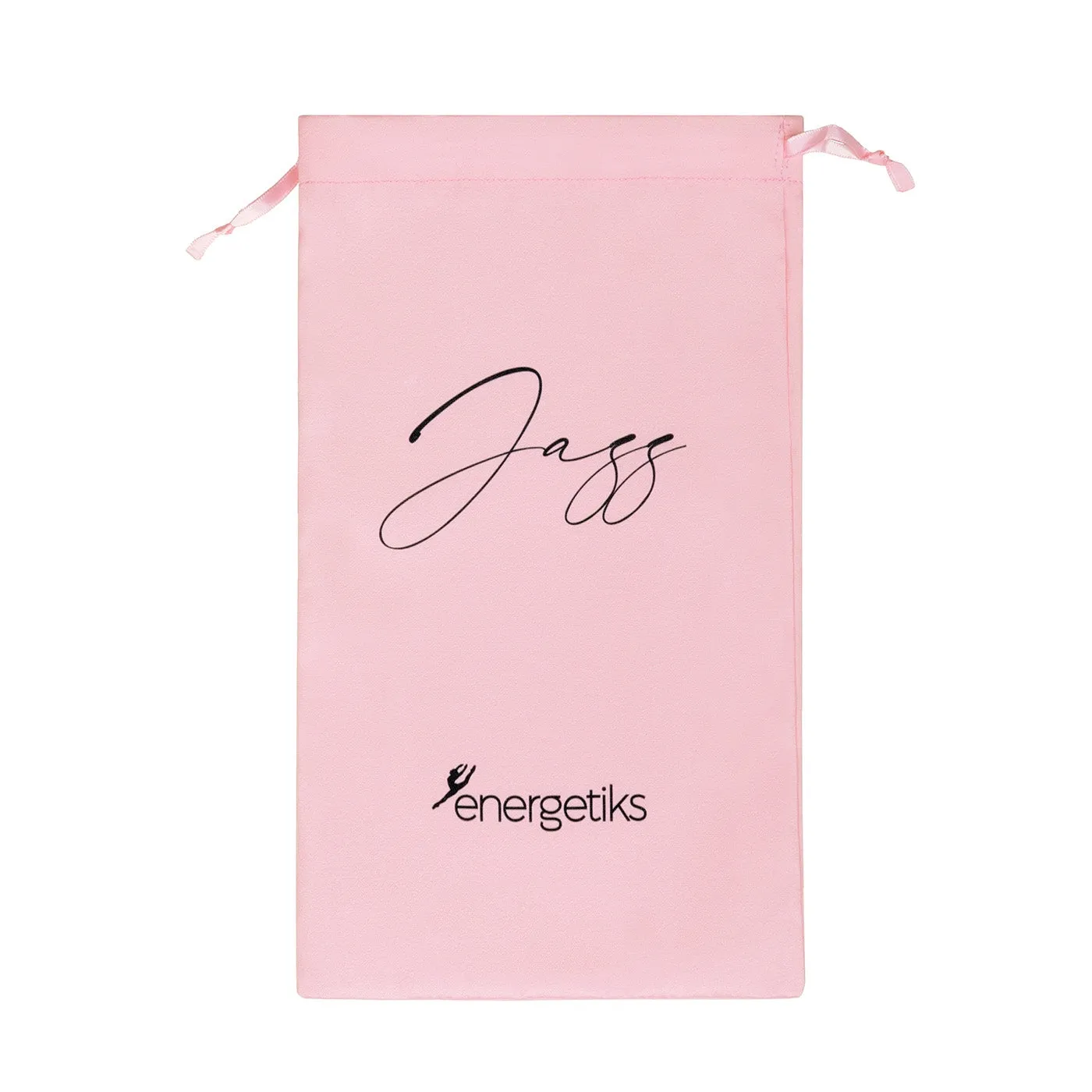 DANCE SHOE BAG - PINK