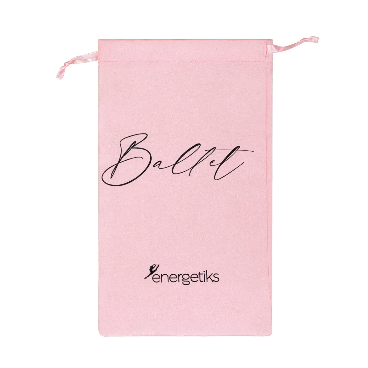 DANCE SHOE BAG - PINK