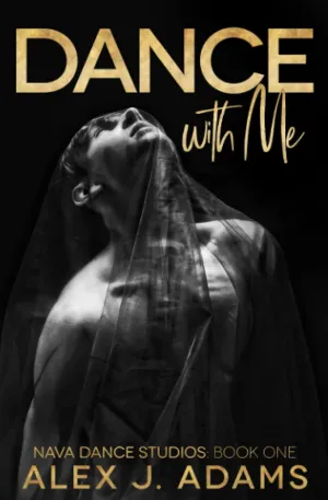 Dance With Me (Nava Dance Studios) Paperback – August 2, 2021