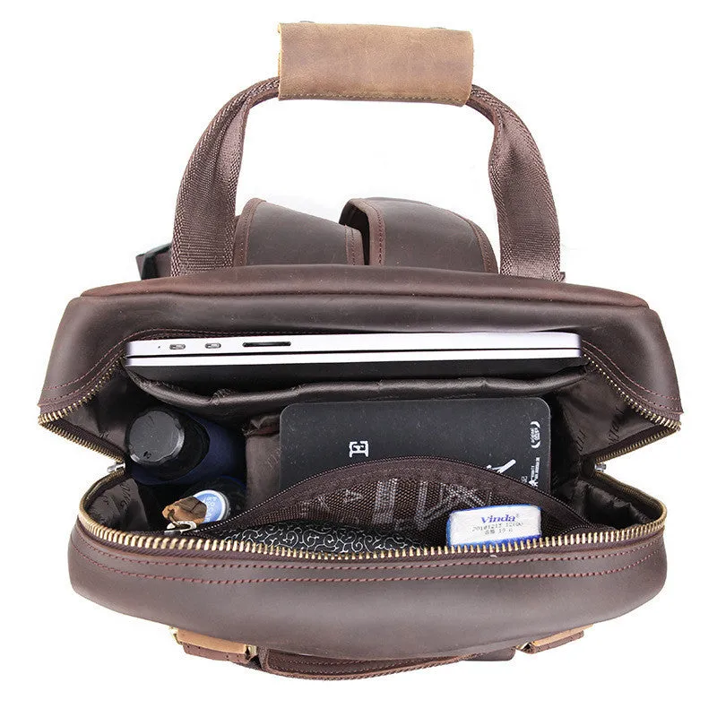 Denton Camera Backpack