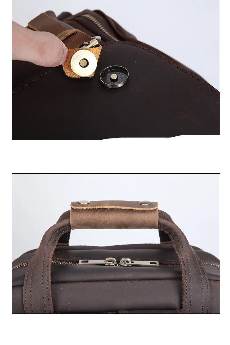 Denton Camera Backpack