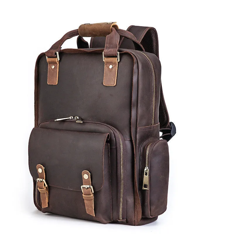 Denton Camera Backpack