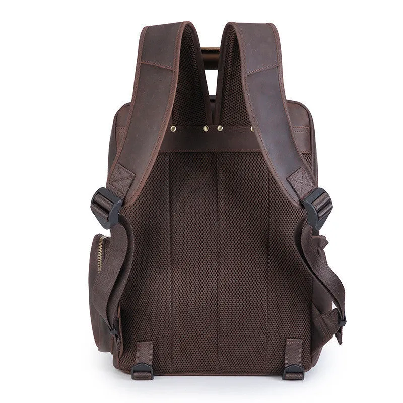 Denton Camera Backpack