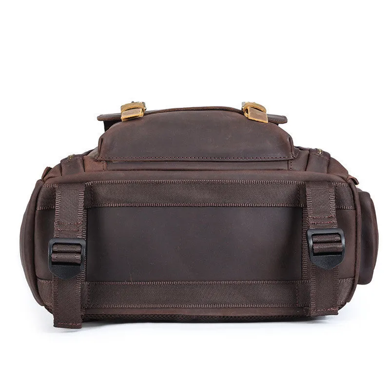 Denton Camera Backpack