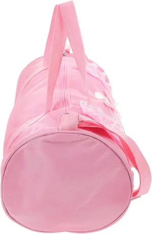 Didiseaon Dance Back Bag Gear Woman Name Lady Sports Gymnastics Shoulder Ballet Satchel with Strap Girl Cute