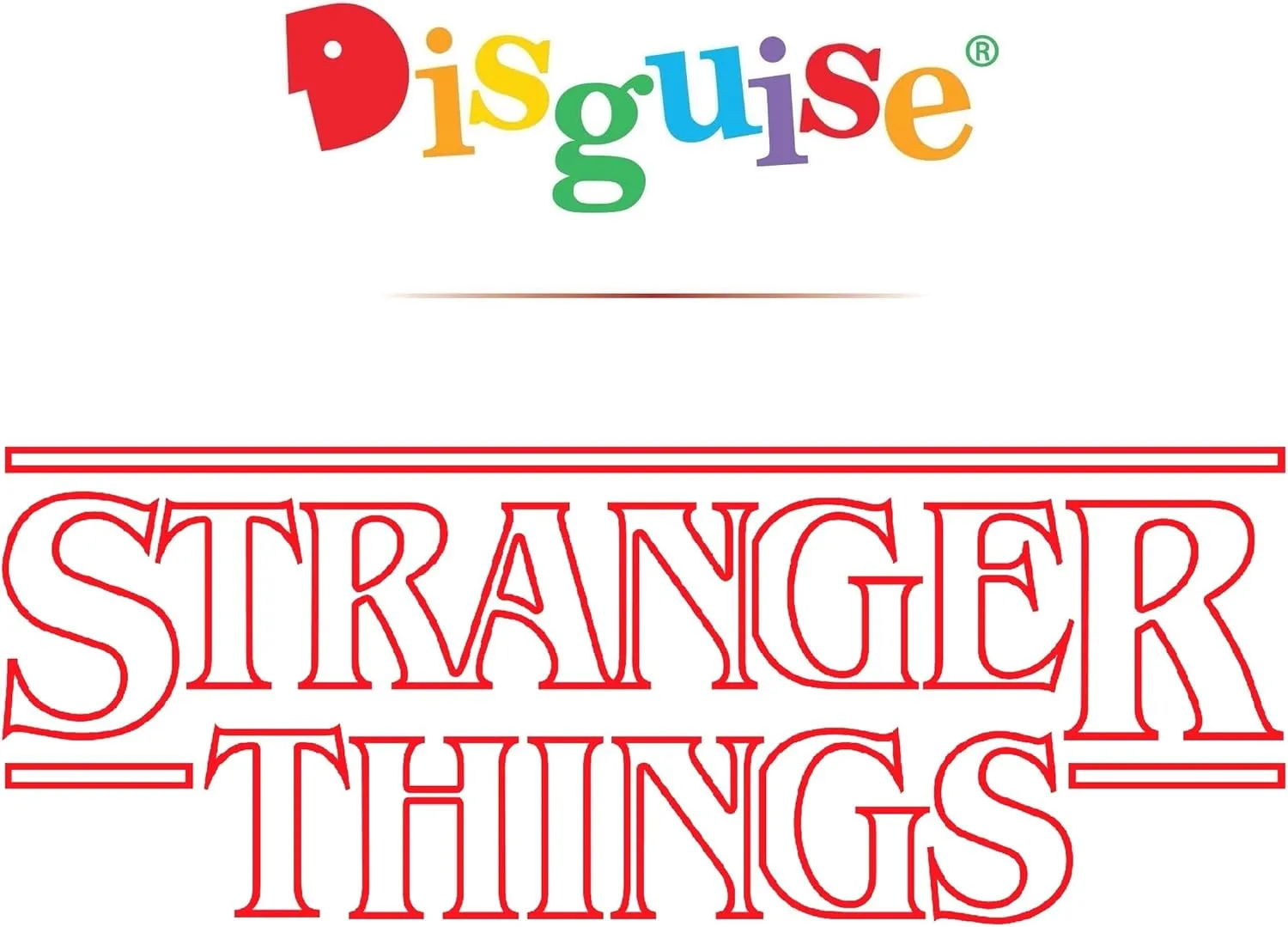 Disguise Mens Vecna Stranger Things Costume, Official Stranger Things Jumpsuit and Mask for Adults