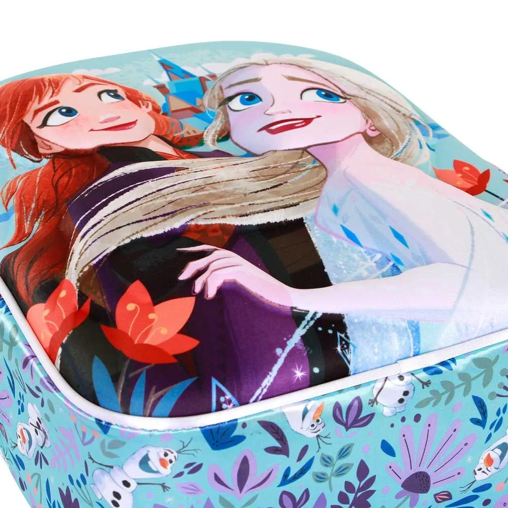 Disney Frozen 2 Spring 3D backpack 31cm