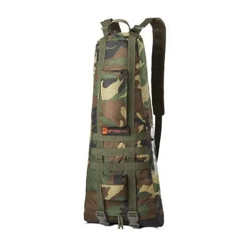 DMOS – Delta Shovel Backpack Bag