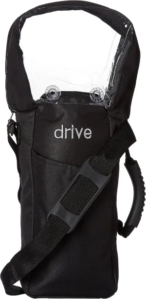 Drive Medical Oxygen Cylinder Shoulder Carry Bag