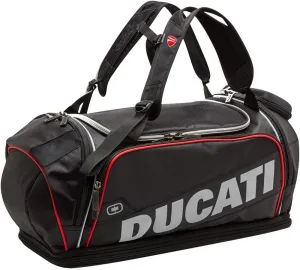 Ducati Redline D1 Duffle Bag by Ogio