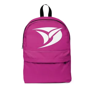 DVZ Logo Backpack