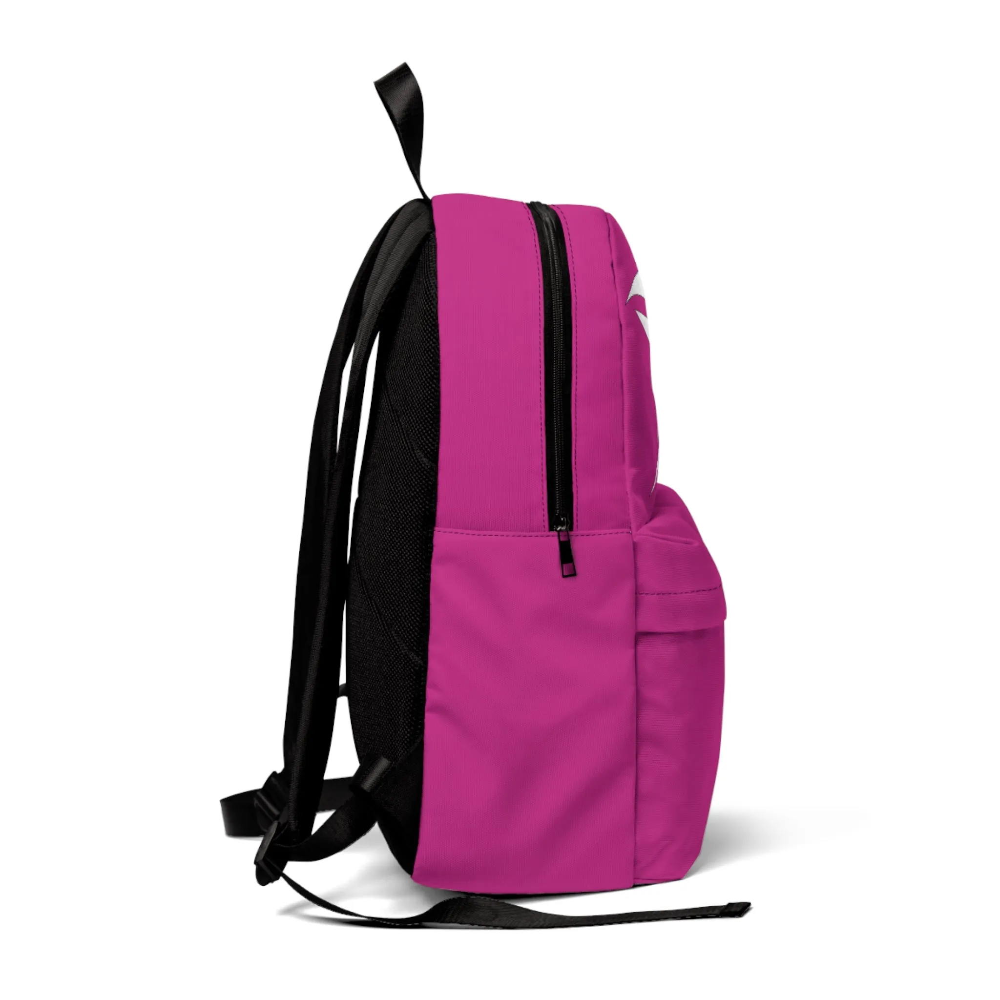 DVZ Logo Backpack