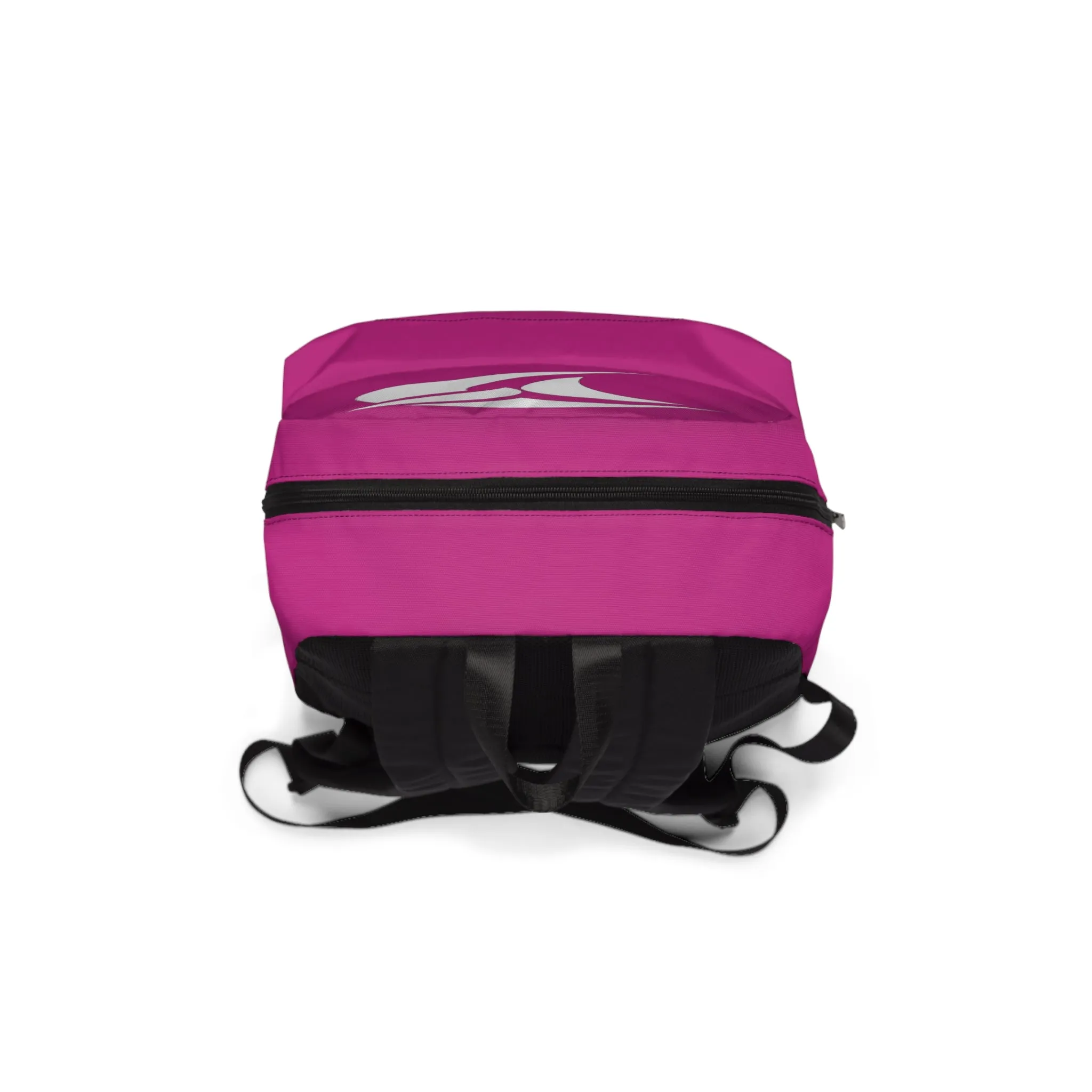 DVZ Logo Backpack