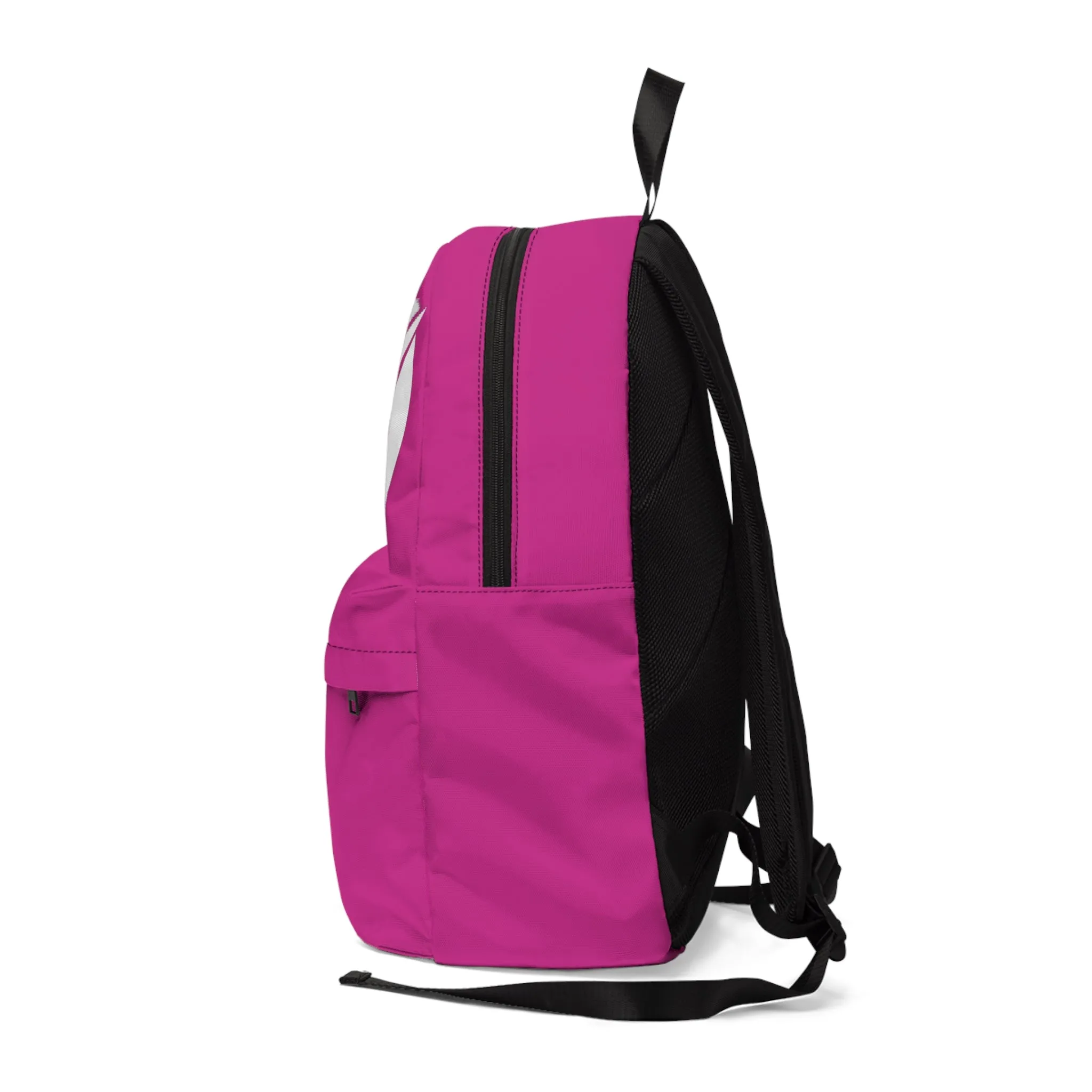 DVZ Logo Backpack