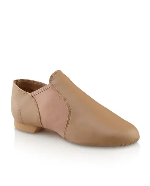 E-SERIES JAZZ SLIP ON (ADULTS) - WIDE