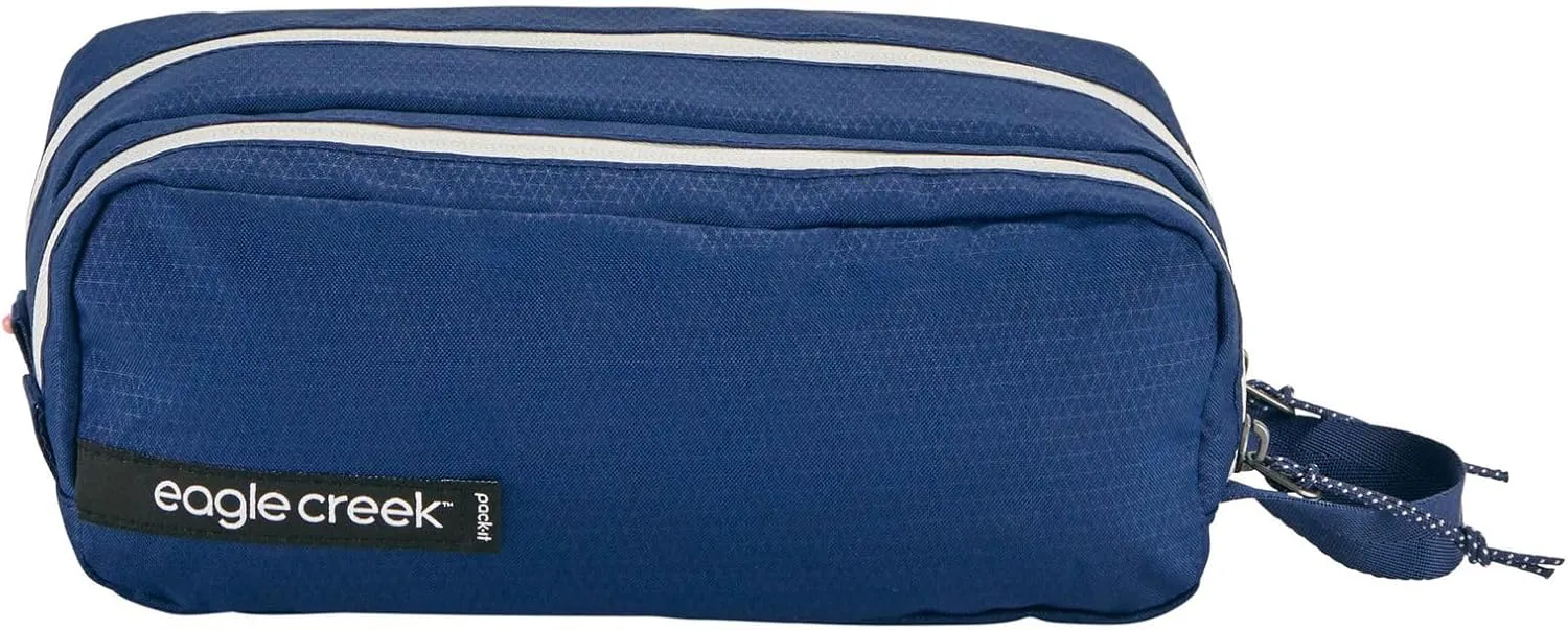 Eagle Creek Pack-It Reveal Quick Trip, Az Blue/Grey