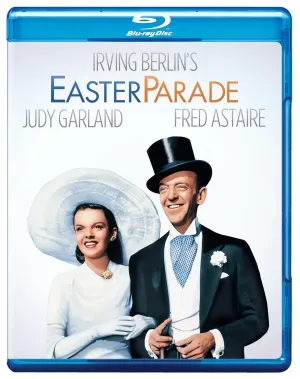 Easter Parade (Blu-ray)