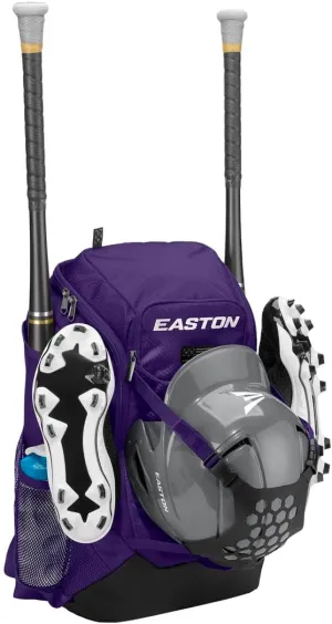Easton | GHOST NX Backpack Equipment Bag | Adult | Fastpitch Softball | Multiple Colors