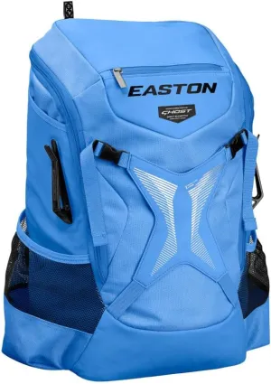 Easton | GHOST NX Backpack Equipment Bag | Adult | Fastpitch Softball | Multiple Colors