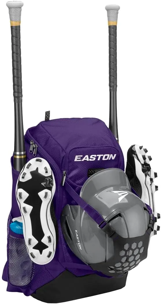 Easton | GHOST NX Backpack Equipment Bag | Adult | Fastpitch Softball | Multiple Colors